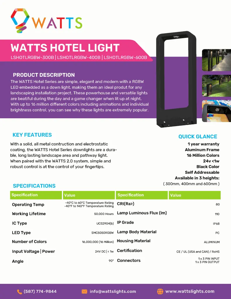 Hotel Series Path Lights (1).webp