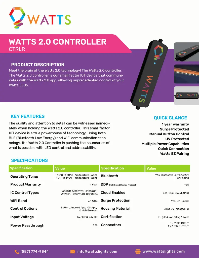 Watts 2.0 Controller - CTRLR.webp