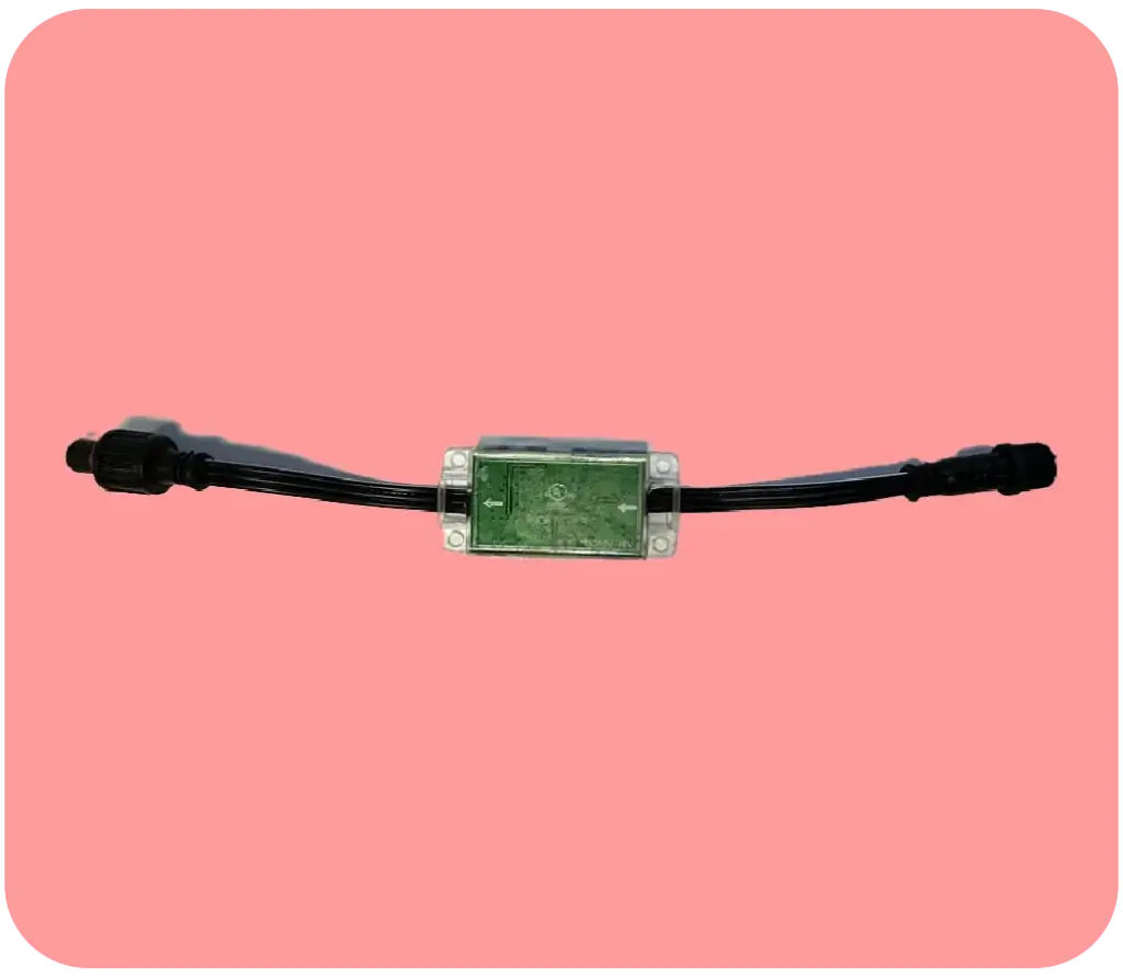 DATA SIGNAL BOOSTER