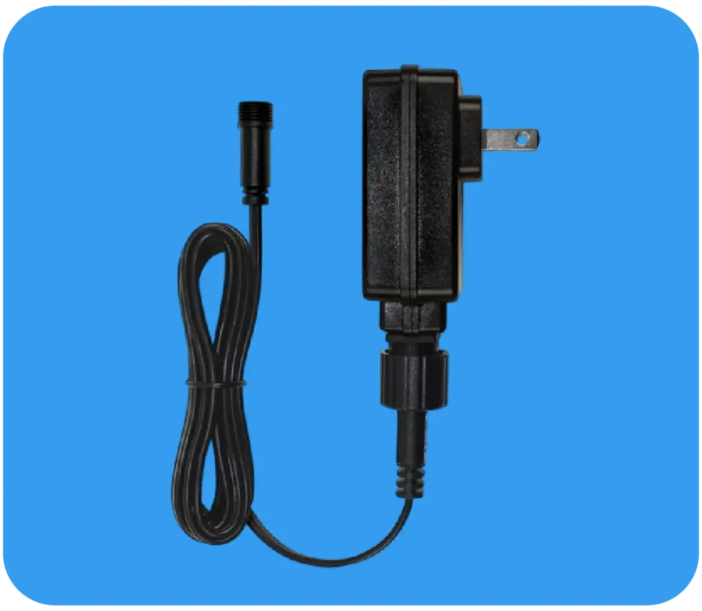String Light Power Supply
