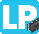 Lighting Package wLEDs-Lanai Gentek Bright White