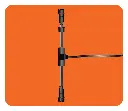 Power Injection T