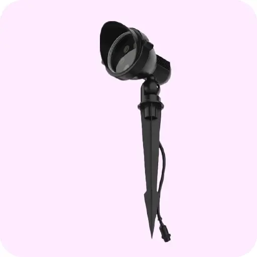 [LSSPOT] Spot light