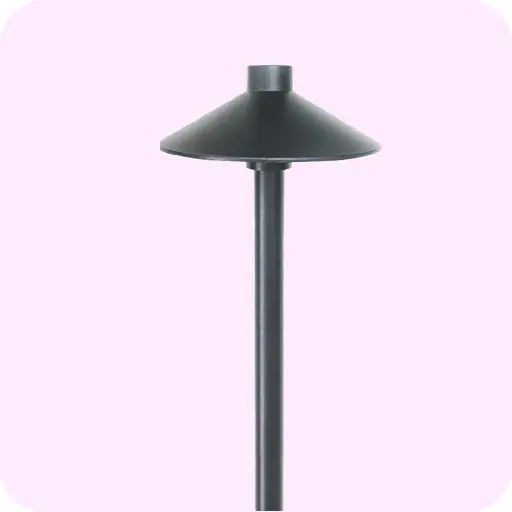 [LSUMB] Umbrella Light