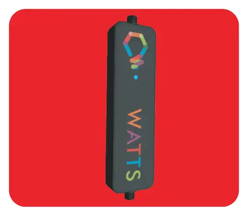 [CTRLR] Watts 2.0 LED Controller
