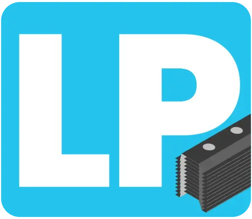 [LP158GTSLATE] Lighting Package wLEDs-1 5/8" Gentek Slate