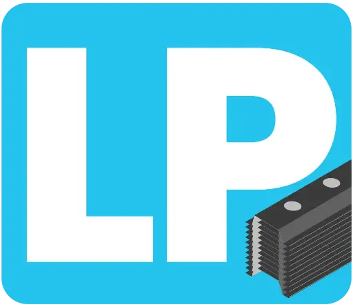 [LPBTGTGRPE] Lighting Package wLEDs-BT Gentek Graphite