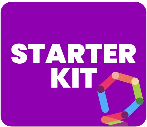 [WSK] Watts Starter Kit